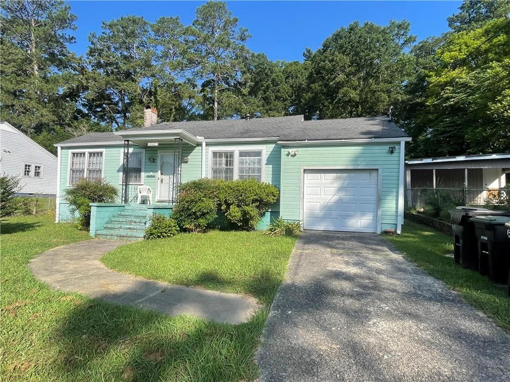 219 Couper Street, Rome, GA 30161 — most recent listing photo