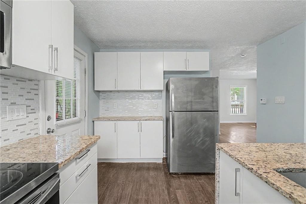 3 bedroom, 3 bathroom, 1,488 sq ft single family residence for sale at 1167 Hubbard Street, Atlanta, GA 30310 — photo 6