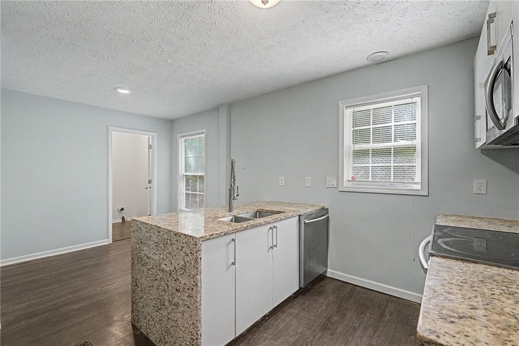 3 bedroom, 3 bathroom, 1,488 sq ft single family residence for sale at 1167 Hubbard Street, Atlanta, GA 30310 — photo 7