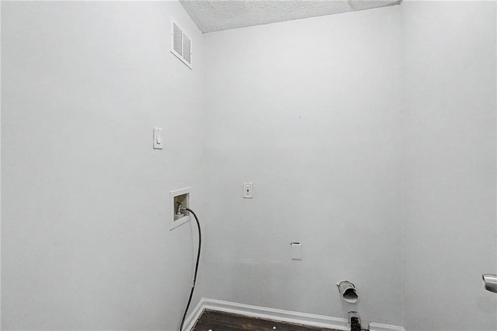 3 bedroom, 3 bathroom, 1,488 sq ft single family residence for sale at 1167 Hubbard Street, Atlanta, GA 30310 — photo 10