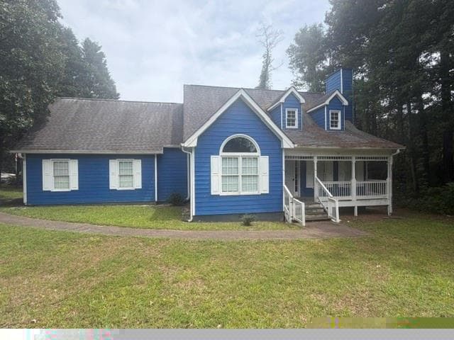 3 bedroom, 3 bathroom, 2,122 sq ft single family residence for sale at 701 Evergreen Drive, Winder, GA 30680 — photo 1 of 30