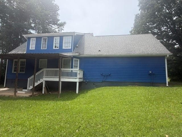 3 bedroom, 3 bathroom, 2,122 sq ft single family residence for sale at 701 Evergreen Drive, Winder, GA 30680 — photo 6