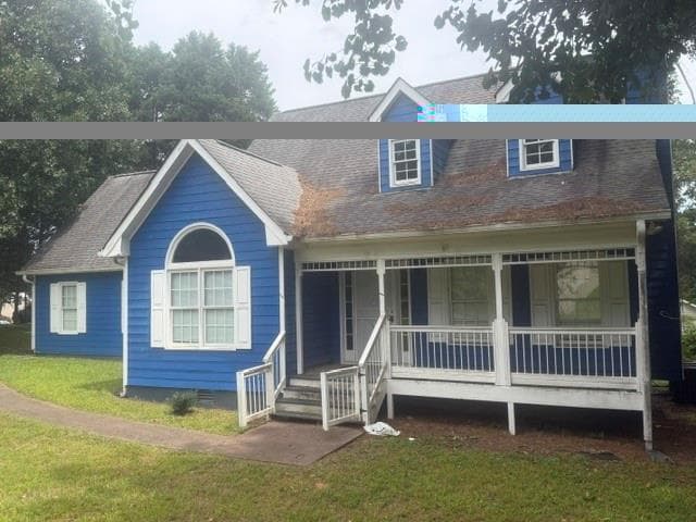 3 bedroom, 3 bathroom, 2,122 sq ft single family residence for sale at 701 Evergreen Drive, Winder, GA 30680 — photo 8