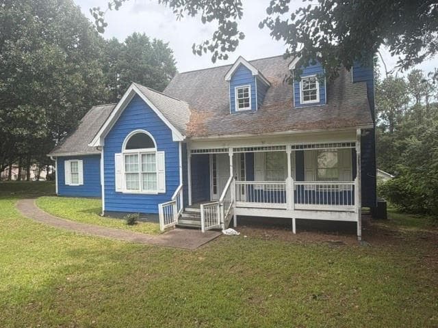 3 bedroom, 3 bathroom, 2,122 sq ft single family residence for sale at 701 Evergreen Drive, Winder, GA 30680 — photo 9