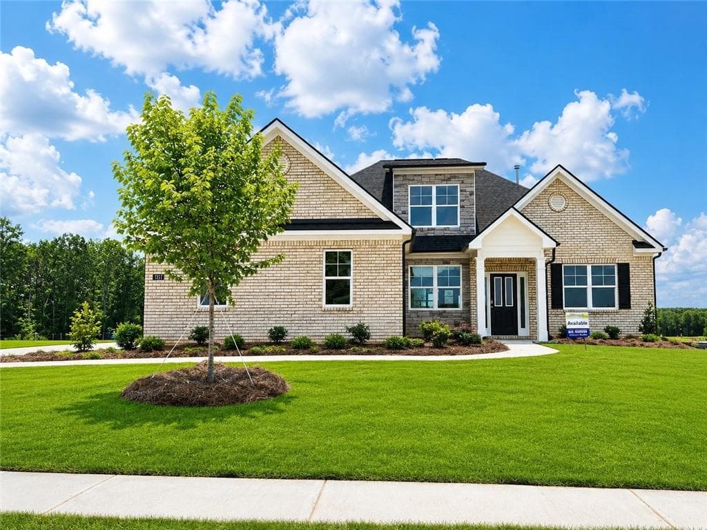 1217 Brookstone Place, Bogart, GA 30622 — most recent listing photo