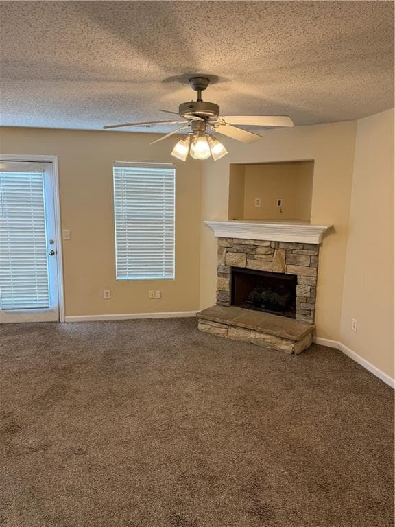 3 bedroom, 3 bathroom, 1,268 sq ft townhouse for sale at 1485 Box Circle, Winder, GA 30680 — photo 4