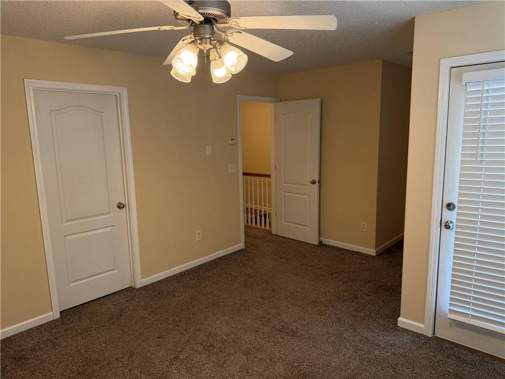 3 bedroom, 3 bathroom, 1,268 sq ft townhouse for sale at 1485 Box Circle, Winder, GA 30680 — photo 8