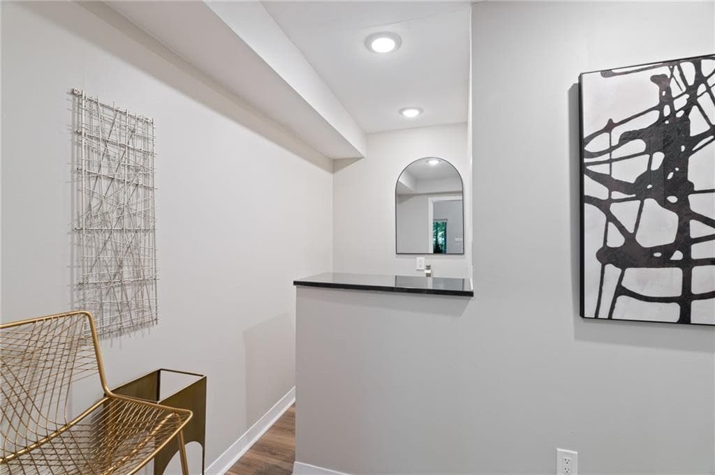 5 bedroom, 5 bathroom, 4,083 sq ft single family residence for sale at 4830 Rebel Trail, Sandy Springs, GA 30327 — photo 9
