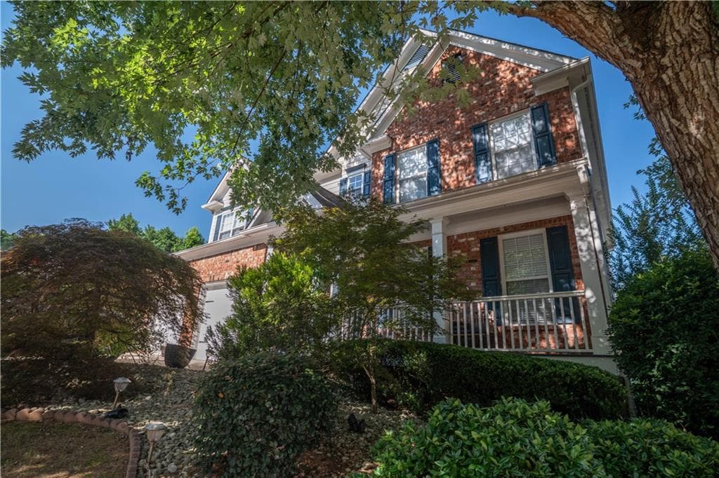 5 bedroom, 4 bathroom, 3,178 sq ft single family residence under contract at 106 Woodview Court, Woodstock, GA 30188 — photo 5