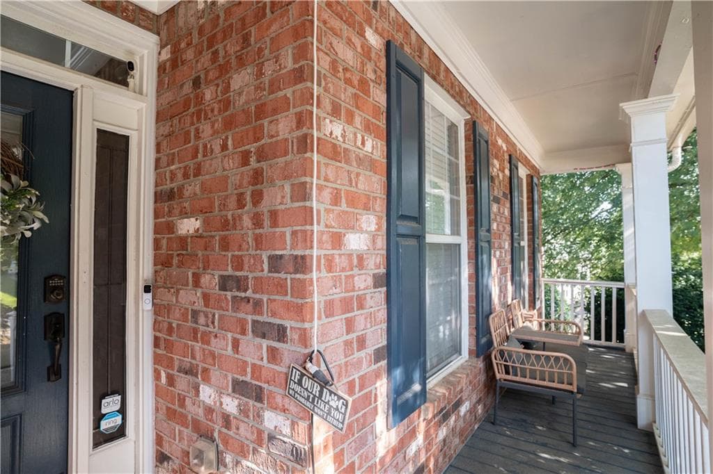 5 bedroom, 4 bathroom, 3,178 sq ft single family residence under contract at 106 Woodview Court, Woodstock, GA 30188 — photo 7
