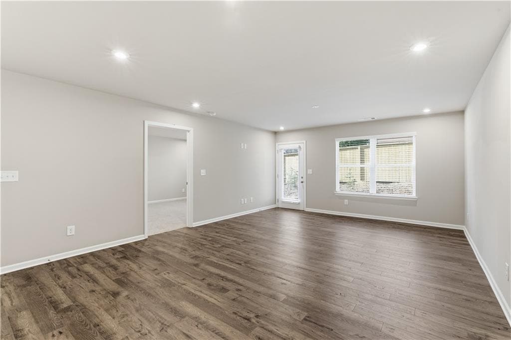 3 bedroom, 3 bathroom, 1,684 sq ft townhouse for sale at 32 Silver Leaf Lane 4, Dawsonville, GA 30534 — photo 10
