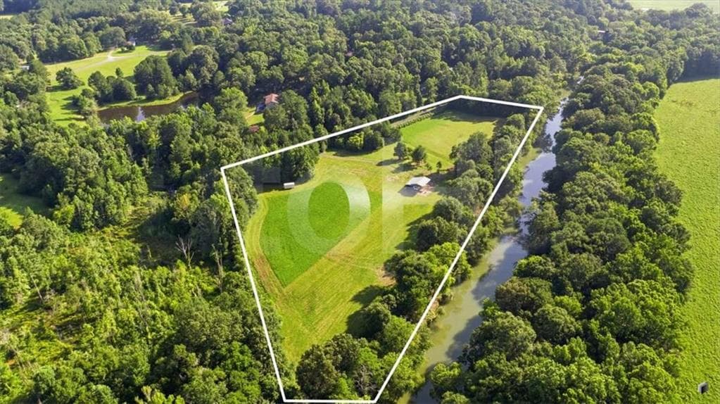 single family residence for sale at 353 Ridgewood Circle, Summerville, GA 30747 — photo 5