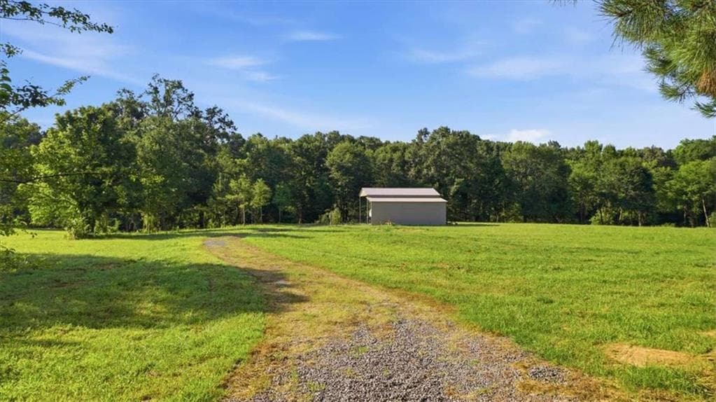 single family residence for sale at 353 Ridgewood Circle, Summerville, GA 30747 — photo 9