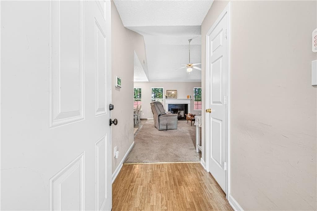 3 bedroom, 2 bathroom, 1,208 sq ft single family residence for sale at 2343 Rambling Way, Lithonia, GA 30058 — photo 2