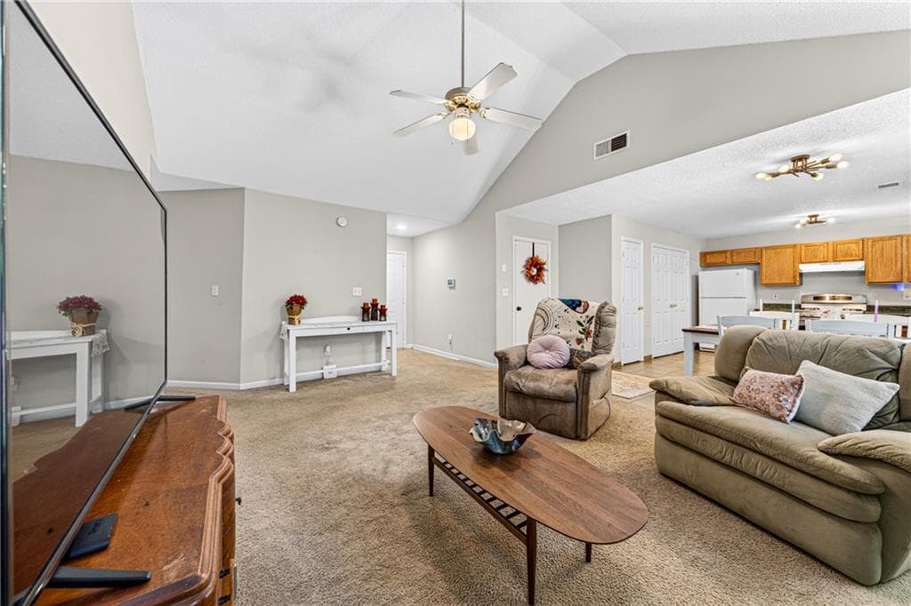 3 bedroom, 2 bathroom, 1,208 sq ft single family residence for sale at 2343 Rambling Way, Lithonia, GA 30058 — photo 4