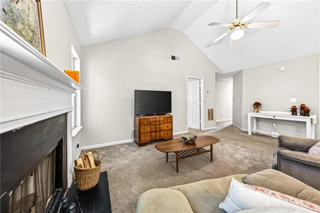 3 bedroom, 2 bathroom, 1,208 sq ft single family residence for sale at 2343 Rambling Way, Lithonia, GA 30058 — photo 5