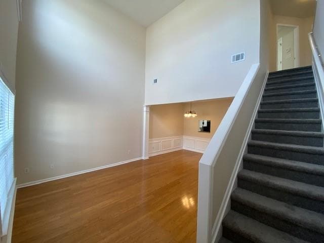 3 bedroom, 3 bathroom, 1,636 sq ft townhouse for rent at 5463 Medlock Corners Drive, Norcross, GA 30092 for $2,200 a month — photo 4