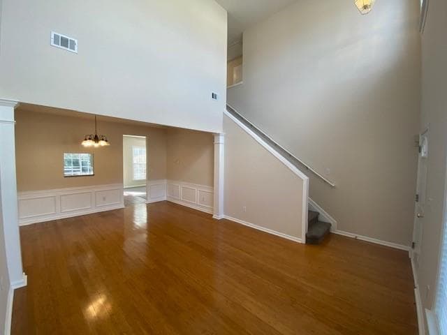 3 bedroom, 3 bathroom, 1,636 sq ft townhouse for rent at 5463 Medlock Corners Drive, Norcross, GA 30092 for $2,200 a month — photo 5