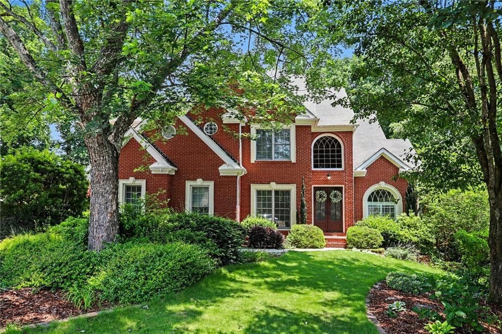 3895 Montglenn Court, Cumming, GA 30041 — most recent listing photo