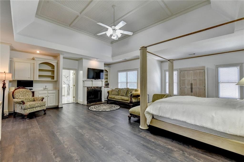 6 bedroom, 7 bathroom, 7,700 sq ft single family residence for rent at 8910 Pinehurst Cove, Duluth, GA 30097 for $6,000 a month — photo 5
