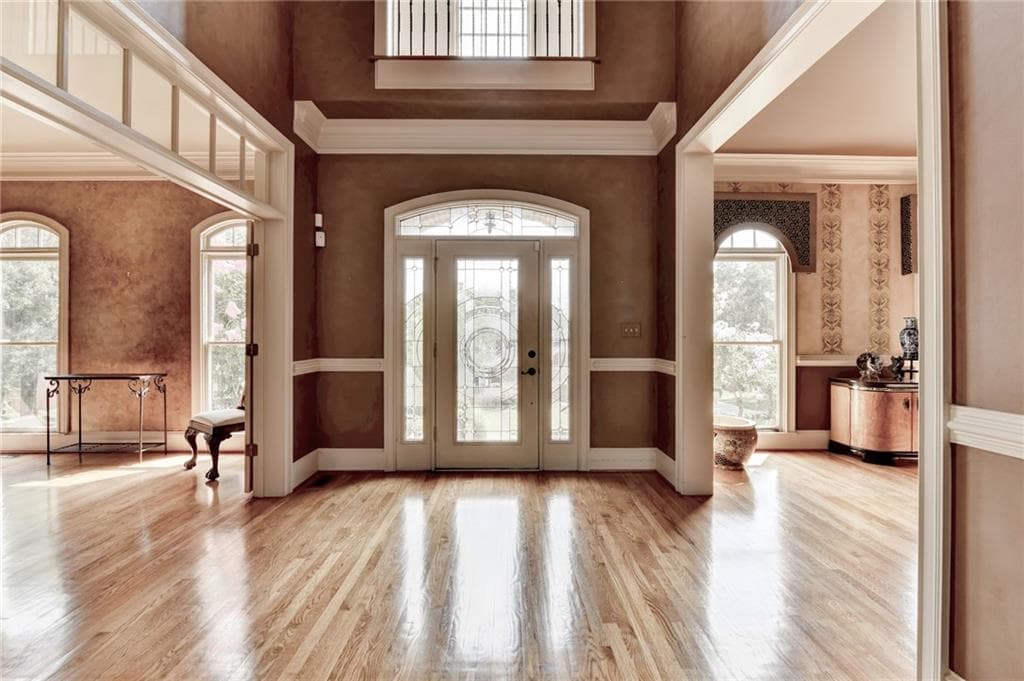 6 bedroom, 7 bathroom, 7,700 sq ft single family residence for rent at 8910 Pinehurst Cove, Duluth, GA 30097 for $6,000 a month — photo 9