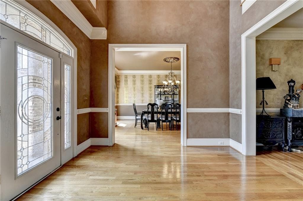 6 bedroom, 7 bathroom, 7,700 sq ft single family residence for rent at 8910 Pinehurst Cove, Duluth, GA 30097 for $6,000 a month — photo 10