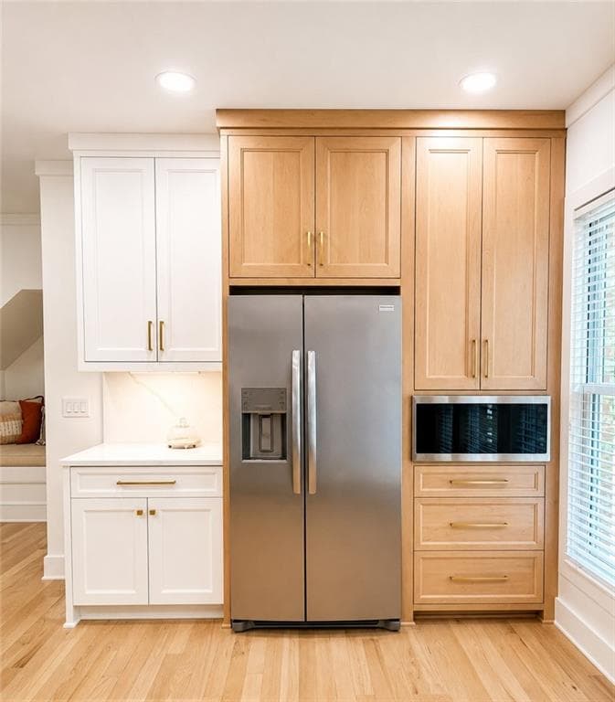 3 bedroom, 4 bathroom, 2,644 sq ft townhouse for sale at 396 Suwanee Avenue, Suwanee, GA 30024 — photo 6