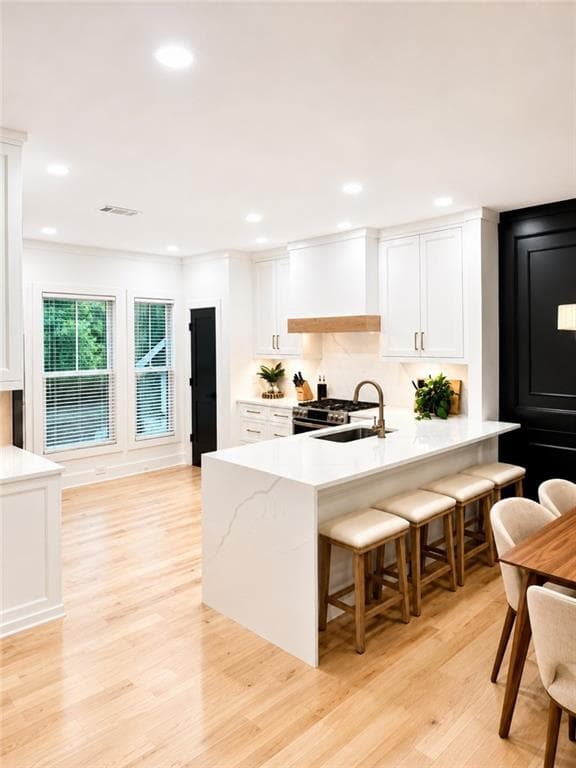 3 bedroom, 4 bathroom, 2,644 sq ft townhouse for sale at 396 Suwanee Avenue, Suwanee, GA 30024 — photo 8