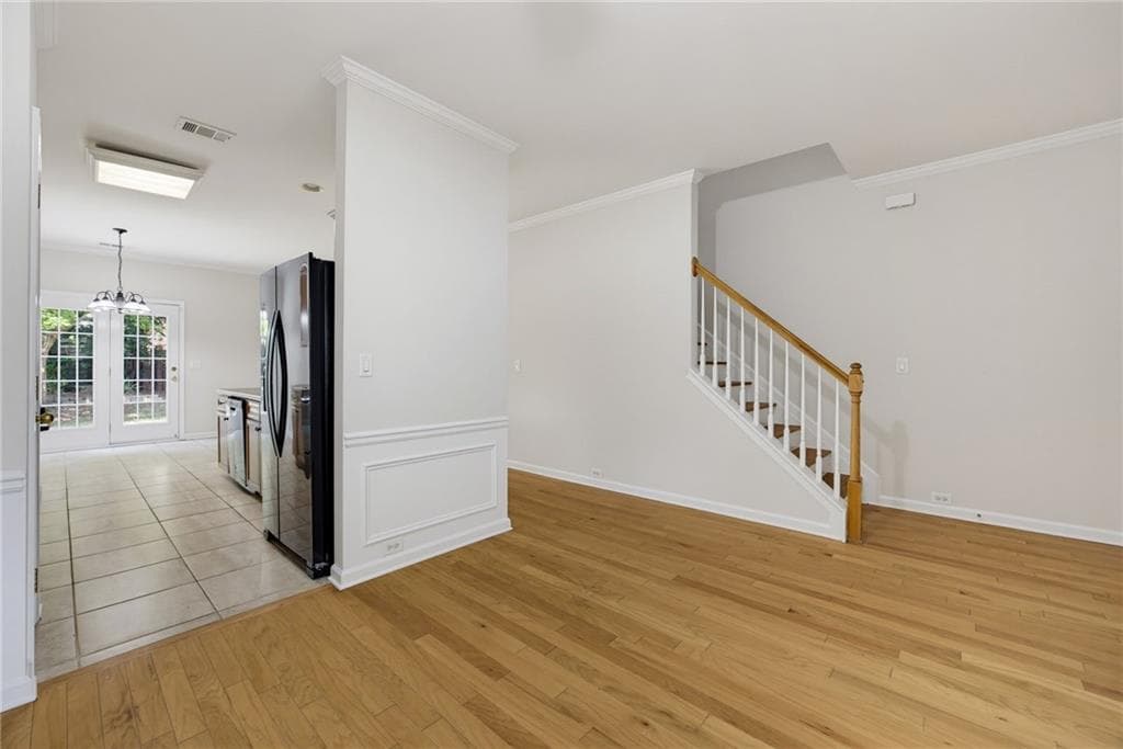 4 bedroom, 3 bathroom, 1,832 sq ft single family residence for sale at 1378 Dukes Creek Drive, Kennesaw, GA 30152 — photo 5
