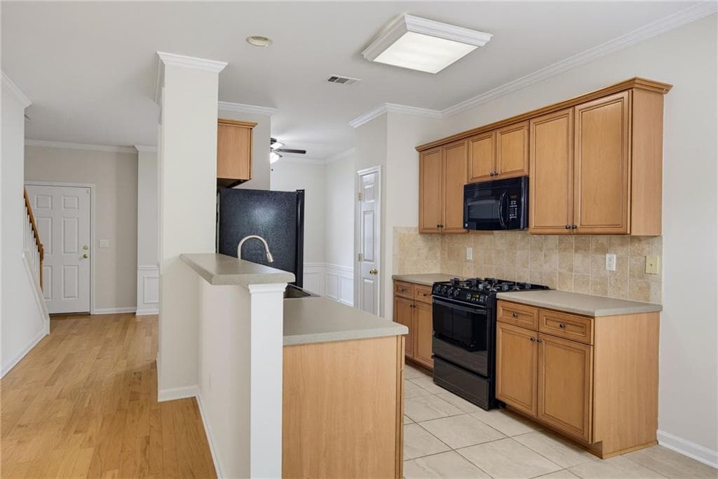4 bedroom, 3 bathroom, 1,832 sq ft single family residence for sale at 1378 Dukes Creek Drive, Kennesaw, GA 30152 — photo 7