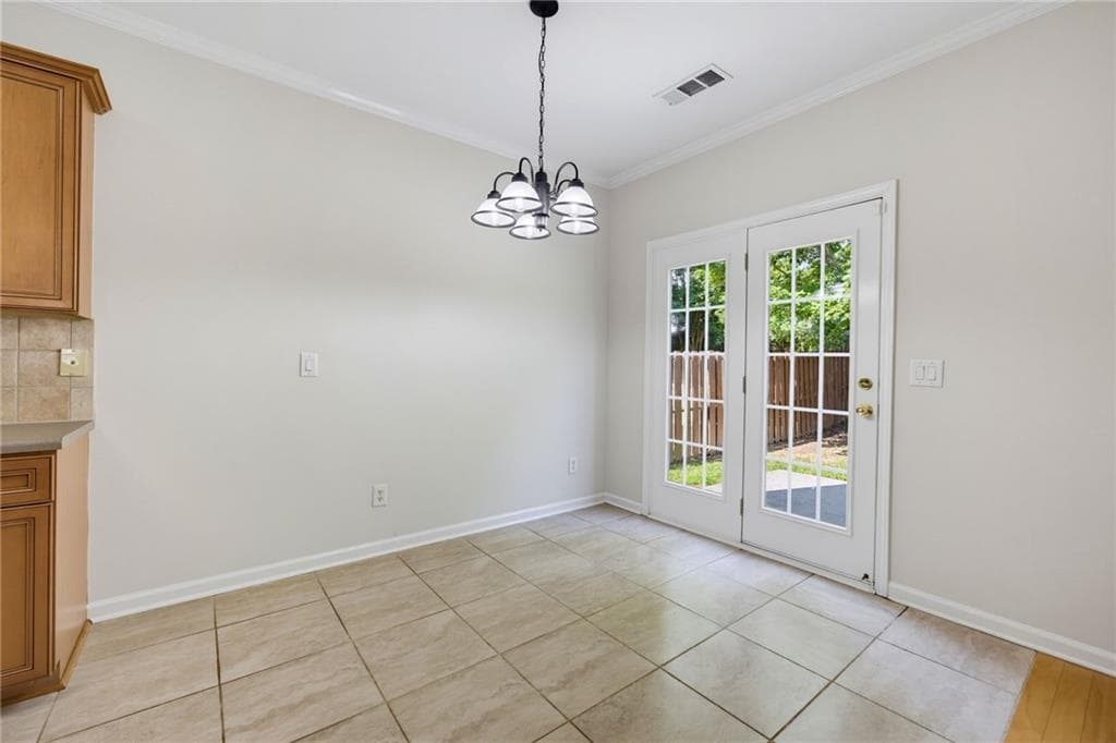 4 bedroom, 3 bathroom, 1,832 sq ft single family residence for sale at 1378 Dukes Creek Drive, Kennesaw, GA 30152 — photo 8