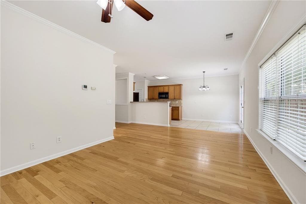 4 bedroom, 3 bathroom, 1,832 sq ft single family residence for sale at 1378 Dukes Creek Drive, Kennesaw, GA 30152 — photo 10