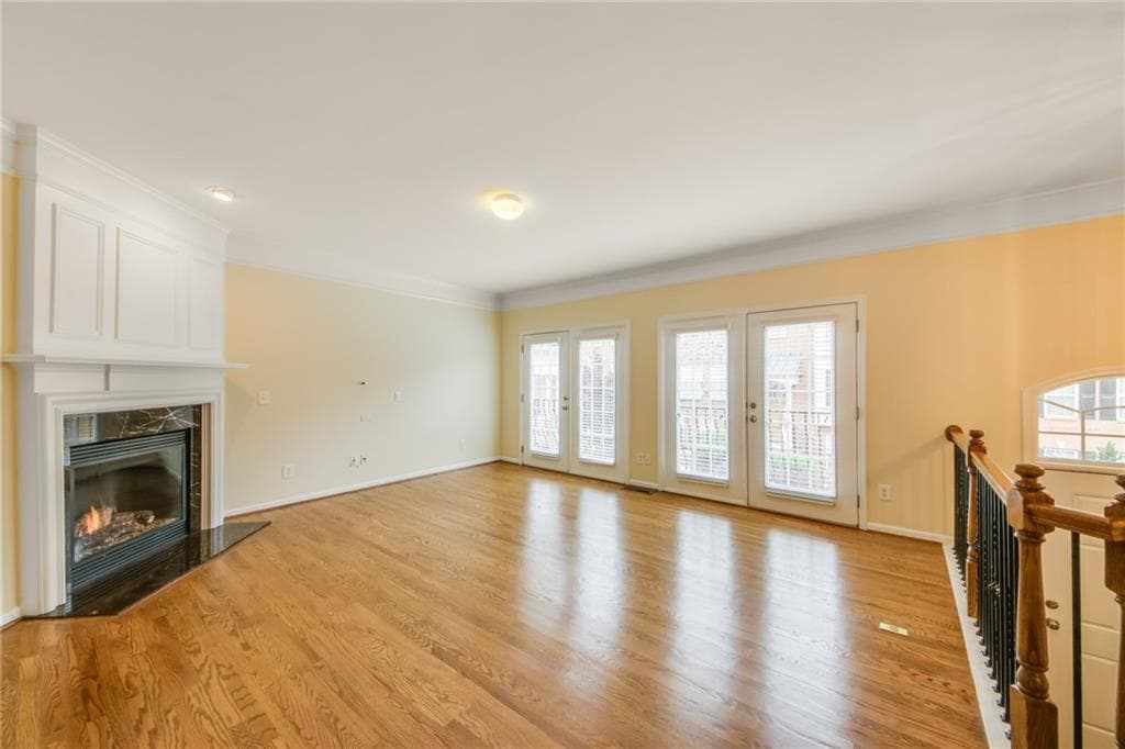 3 bedroom, 4 bathroom, 2,328 sq ft townhouse for rent at 2776 Loftview Square, Atlanta, GA 30339 for $3,100 a month — photo 4
