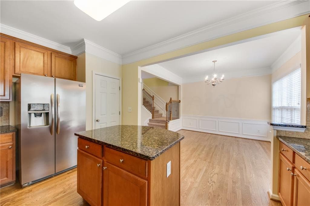 3 bedroom, 4 bathroom, 2,328 sq ft townhouse for rent at 2776 Loftview Square, Atlanta, GA 30339 for $3,100 a month — photo 10