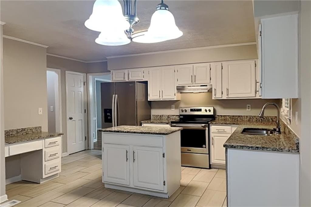 4 bedroom, 4 bathroom, 2,916 sq ft single family residence for rent at 1302 Milstead Trace, Marietta, GA 30066 for $2,695 a month — photo 5