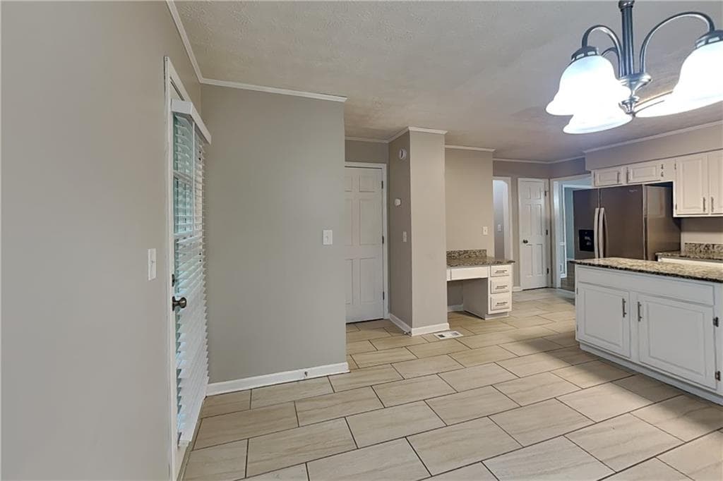 4 bedroom, 4 bathroom, 2,916 sq ft single family residence for rent at 1302 Milstead Trace, Marietta, GA 30066 for $2,695 a month — photo 6
