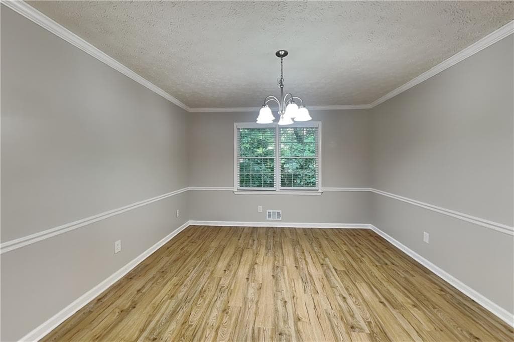 4 bedroom, 4 bathroom, 2,916 sq ft single family residence for rent at 1302 Milstead Trace, Marietta, GA 30066 for $2,695 a month — photo 8
