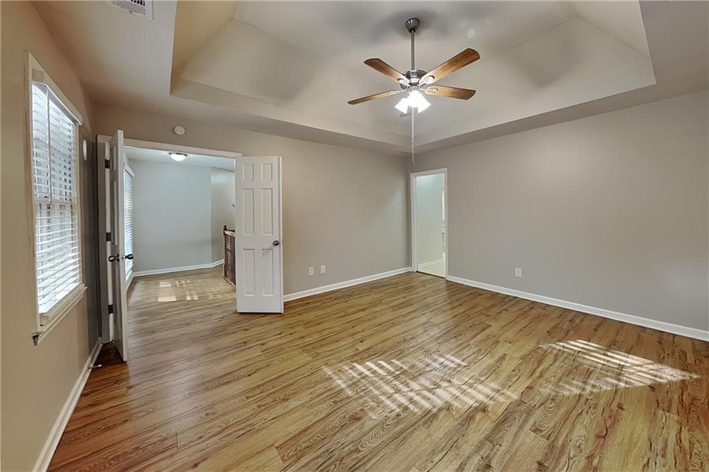 4 bedroom, 4 bathroom, 2,916 sq ft single family residence for rent at 1302 Milstead Trace, Marietta, GA 30066 for $2,695 a month — photo 9