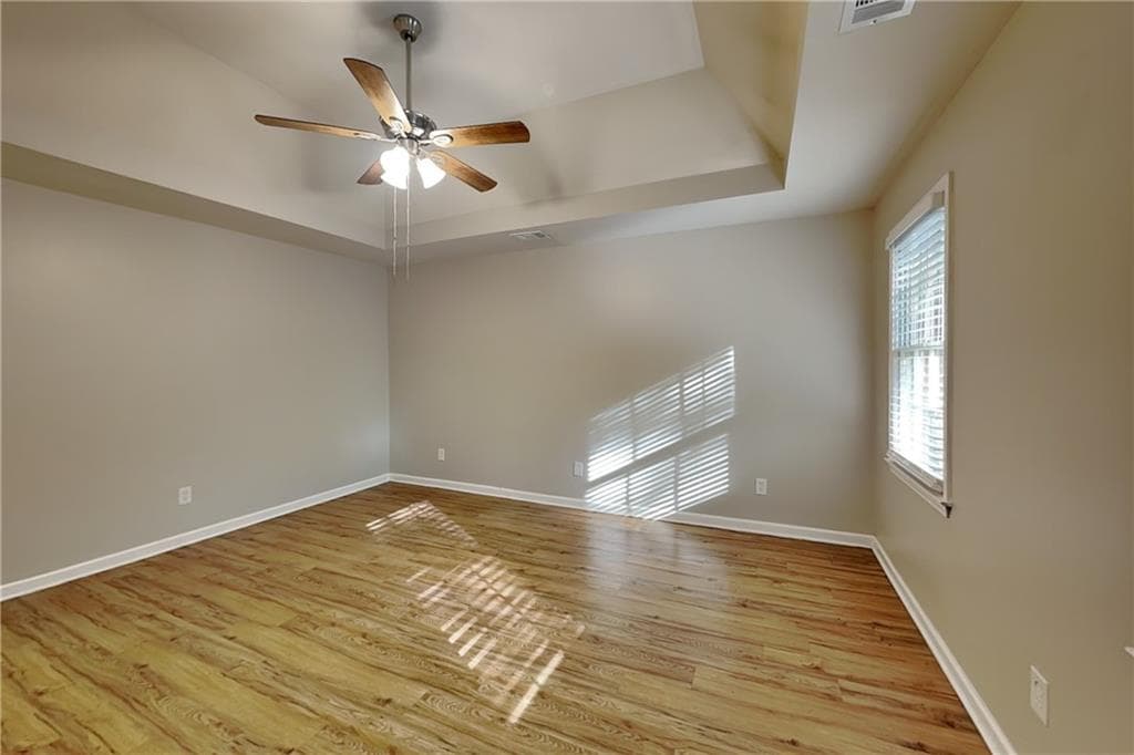 4 bedroom, 4 bathroom, 2,916 sq ft single family residence for rent at 1302 Milstead Trace, Marietta, GA 30066 for $2,695 a month — photo 10