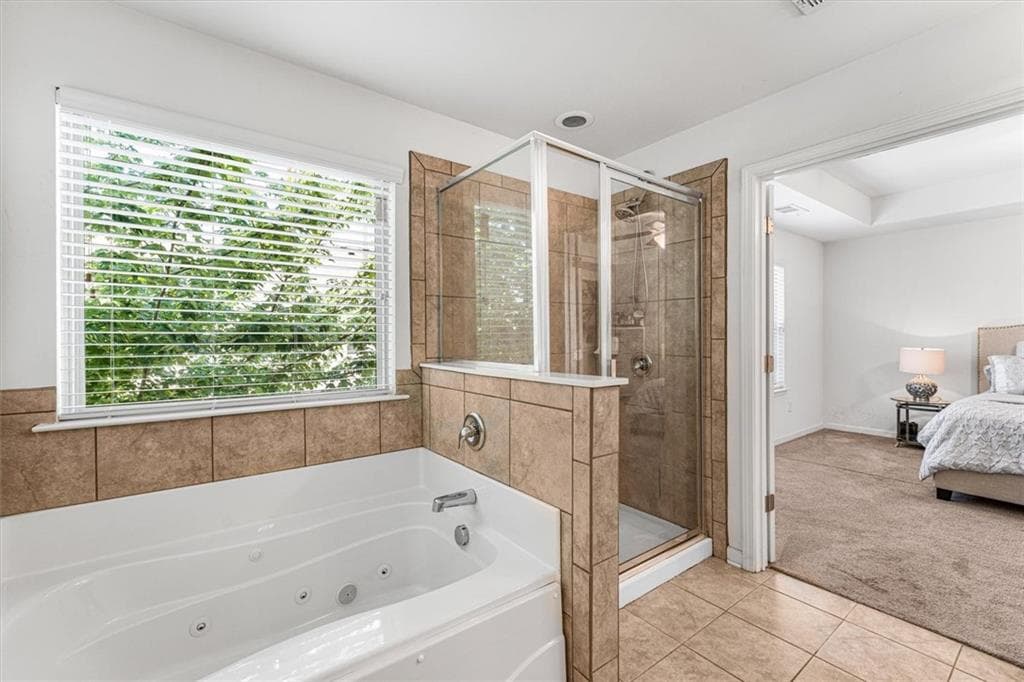 3 bedroom, 3 bathroom, 2,005 sq ft townhouse for sale at 7643 Bucknell Terrace, Fairburn, GA 30213 — photo 9