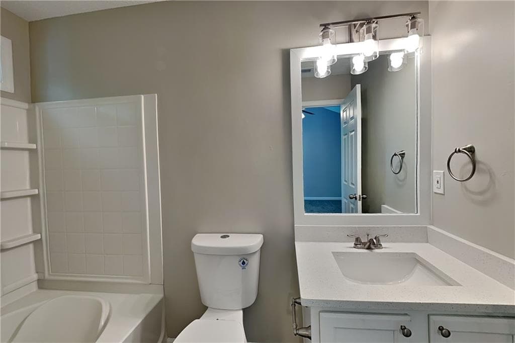 3 bedroom, 3 bathroom, 1,328 sq ft single family residence for rent at 28 Greystone Ridge, Hiram, GA 30141 for $1,800 a month — photo 9