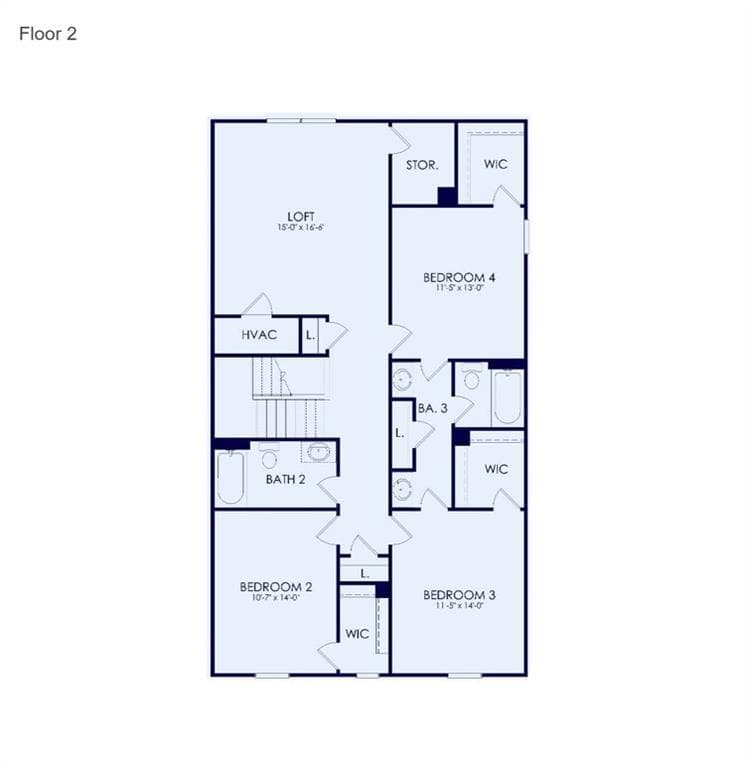 5 bedroom, 4 bathroom, 3,140 sq ft single family residence for sale at 312 Wilton Way, Mcdonough, GA 30252 — photo 3
