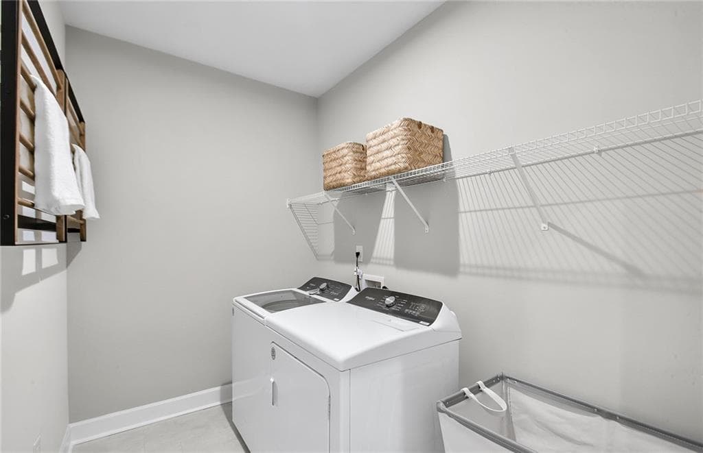 5 bedroom, 4 bathroom, 3,140 sq ft single family residence for sale at 312 Wilton Way, Mcdonough, GA 30252 — photo 10