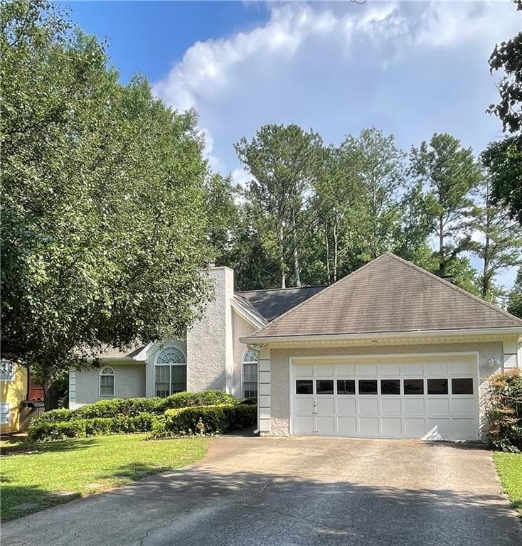 705 Birch Ridge Drive, Roswell, GA 30076 — most recent listing photo
