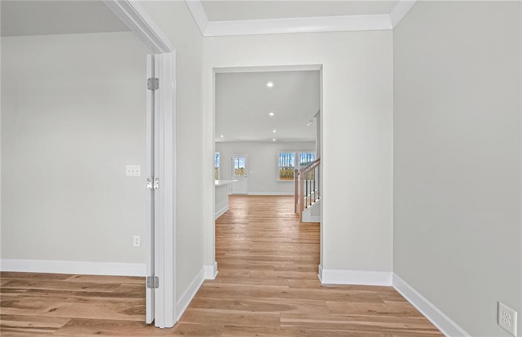 4 bedroom, 3 bathroom, 2,622 sq ft single family residence under contract at 240 Delilah Street, Mcdonough, GA 30252 — photo 4