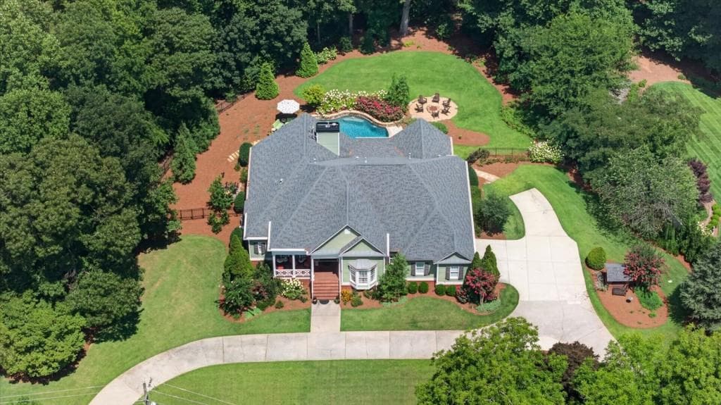 4 bedroom, 4 bathroom, 5,416 sq ft single family residence for sale at 3792 PAUL SAMUEL Road, Kennesaw, GA 30152