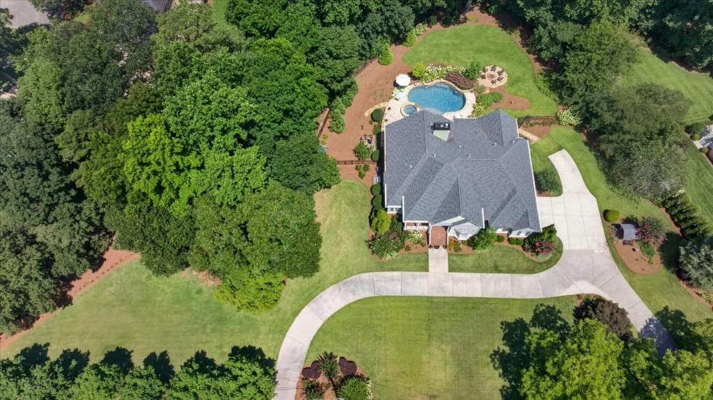 4 bedroom, 4 bathroom, 5,416 sq ft single family residence for sale at 3792 PAUL SAMUEL Road, Kennesaw, GA 30152 — photo 2