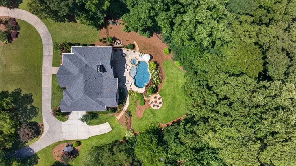 4 bedroom, 4 bathroom, 5,416 sq ft single family residence for sale at 3792 PAUL SAMUEL Road, Kennesaw, GA 30152 — photo 7