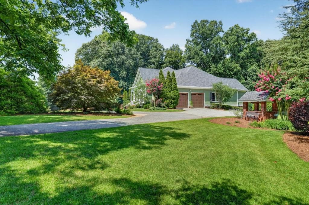 4 bedroom, 4 bathroom, 5,416 sq ft single family residence for sale at 3792 PAUL SAMUEL Road, Kennesaw, GA 30152 — photo 9
