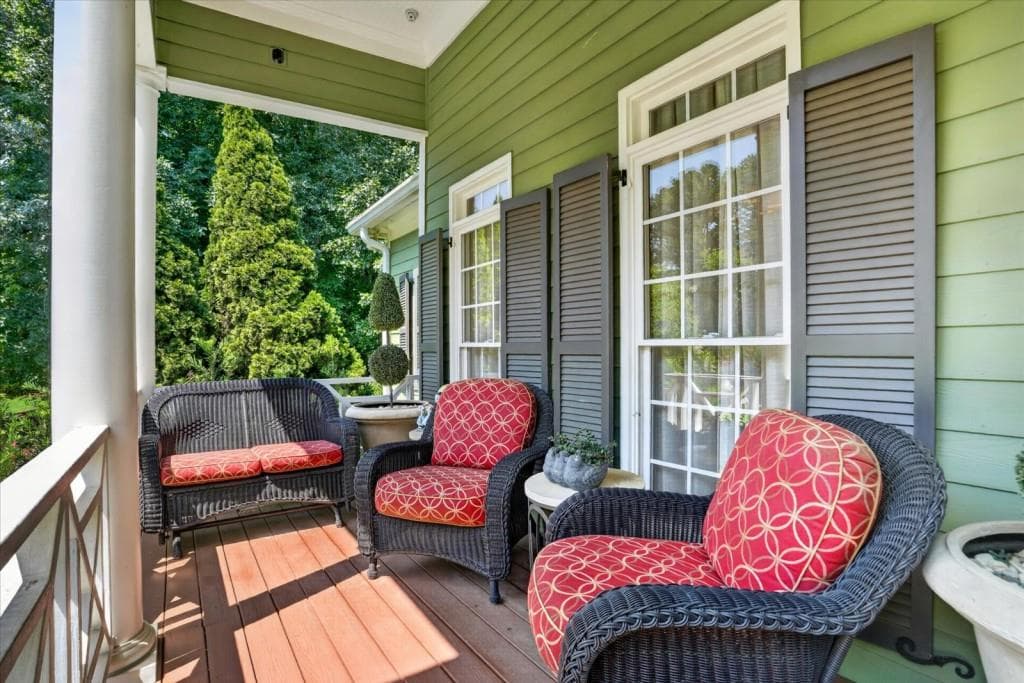 4 bedroom, 4 bathroom, 5,416 sq ft single family residence for sale at 3792 PAUL SAMUEL Road, Kennesaw, GA 30152 — photo 10